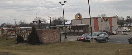Sonic Drive-In
